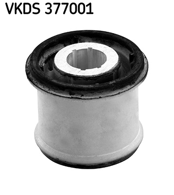 SKF VKDS 377001 Lagerung, Achsträger